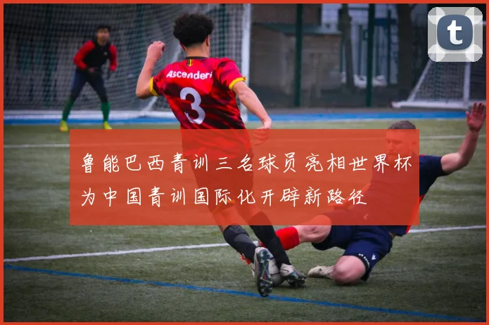 鲁能巴西青训三名球员亮相世界杯为中国青训国际化开辟新路径
