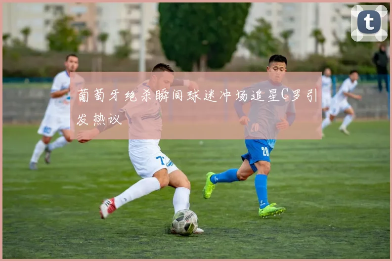 葡萄牙绝杀瞬间球迷冲场追星C罗引发热议